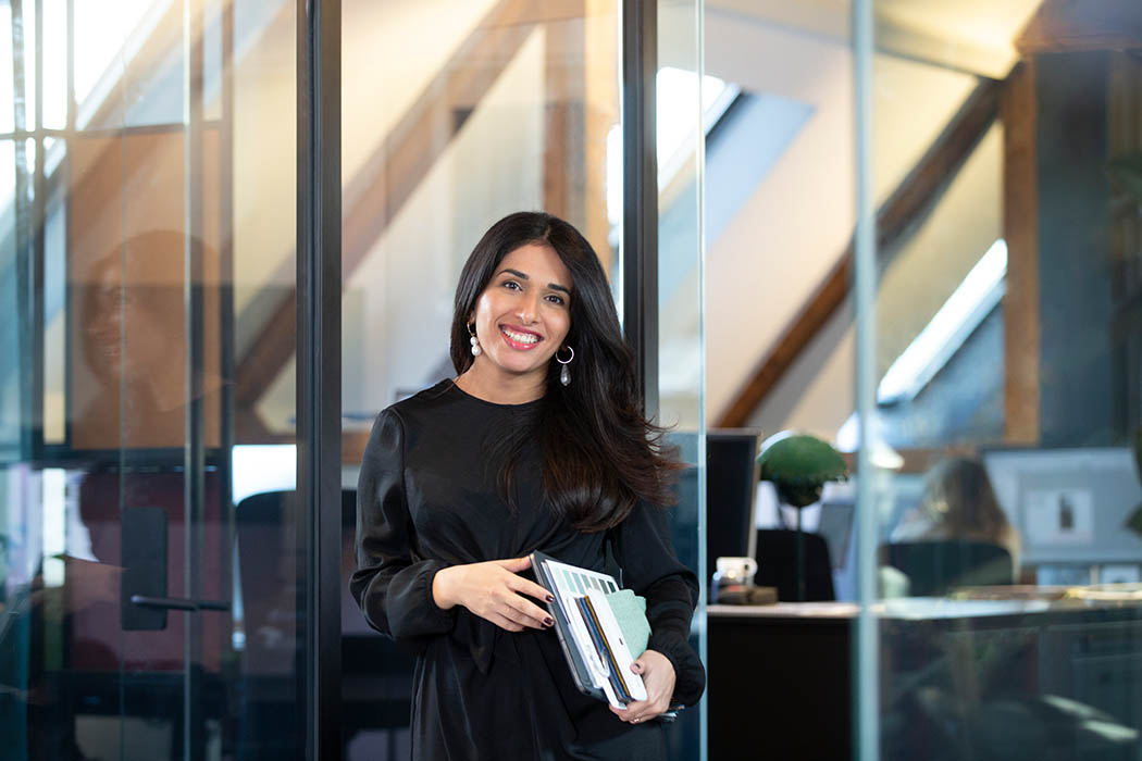 Leila Sheikhzadeh