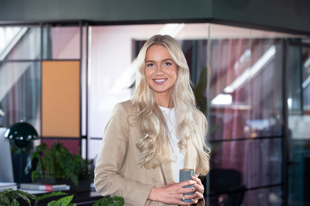 Vilde Wammer