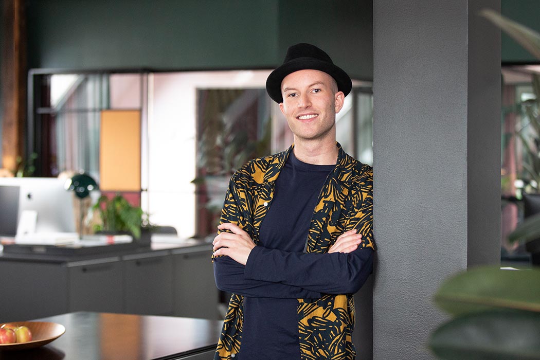 Jan-Mikael Modig