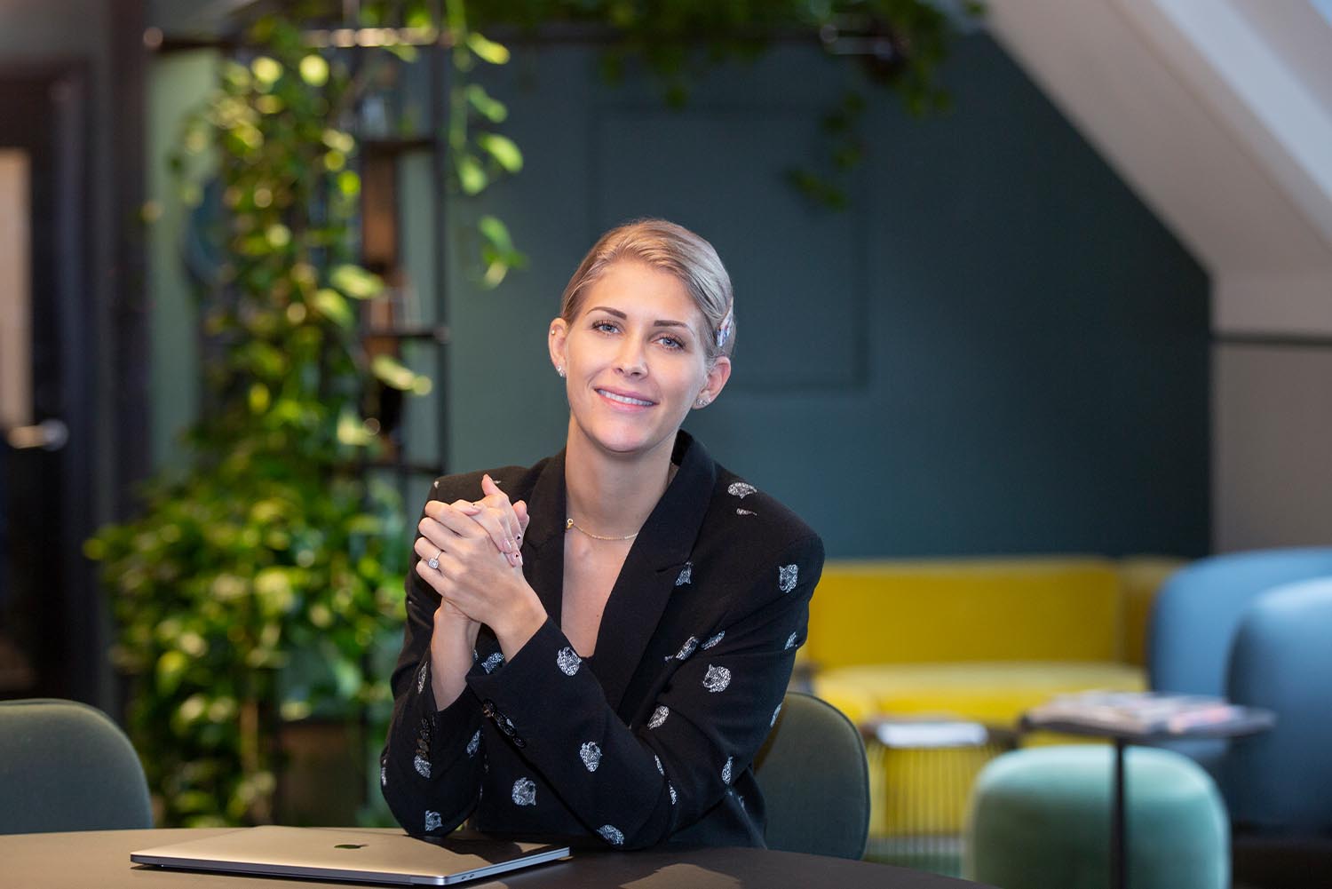 Camilla Bentzen