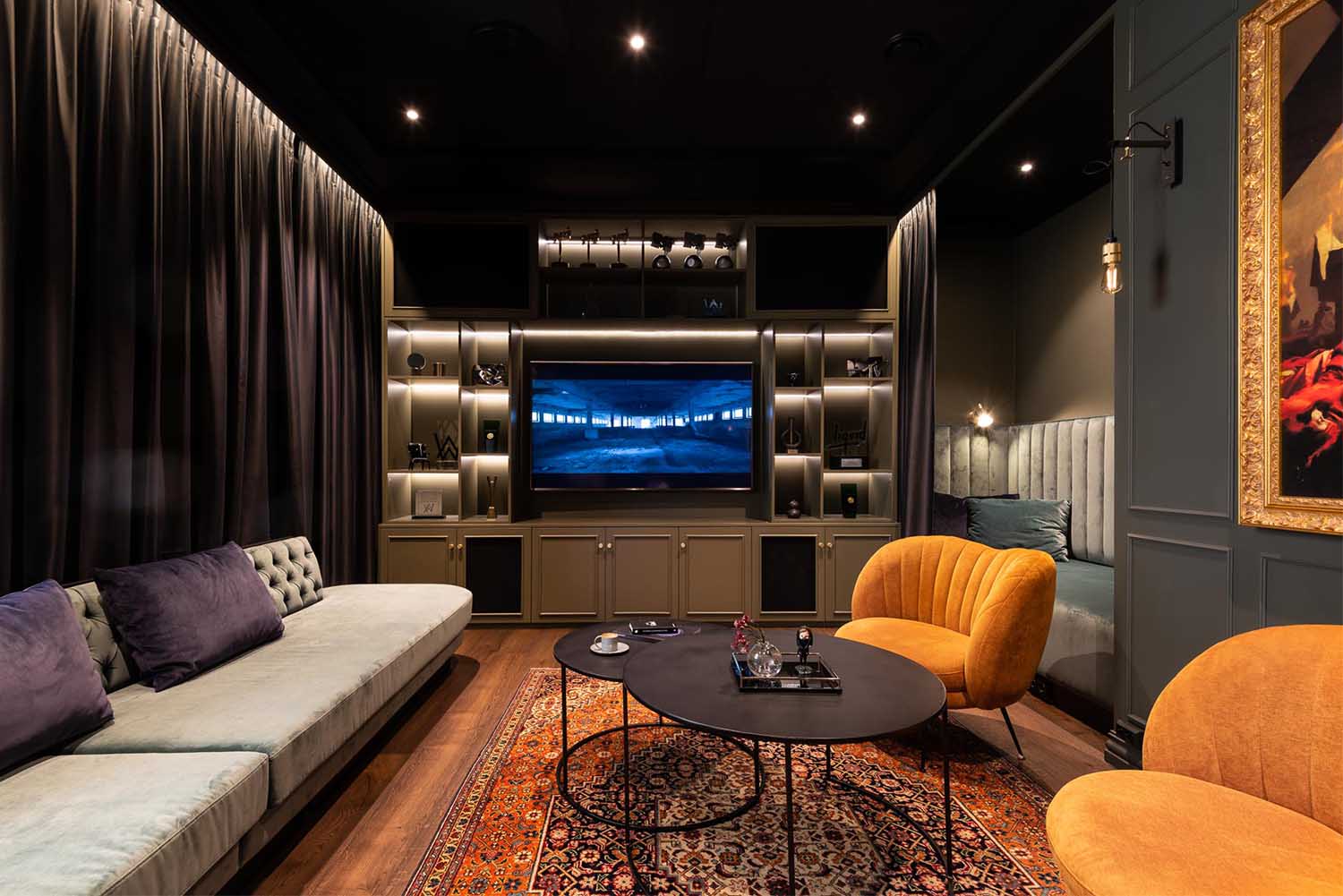 MER1 Mer studios