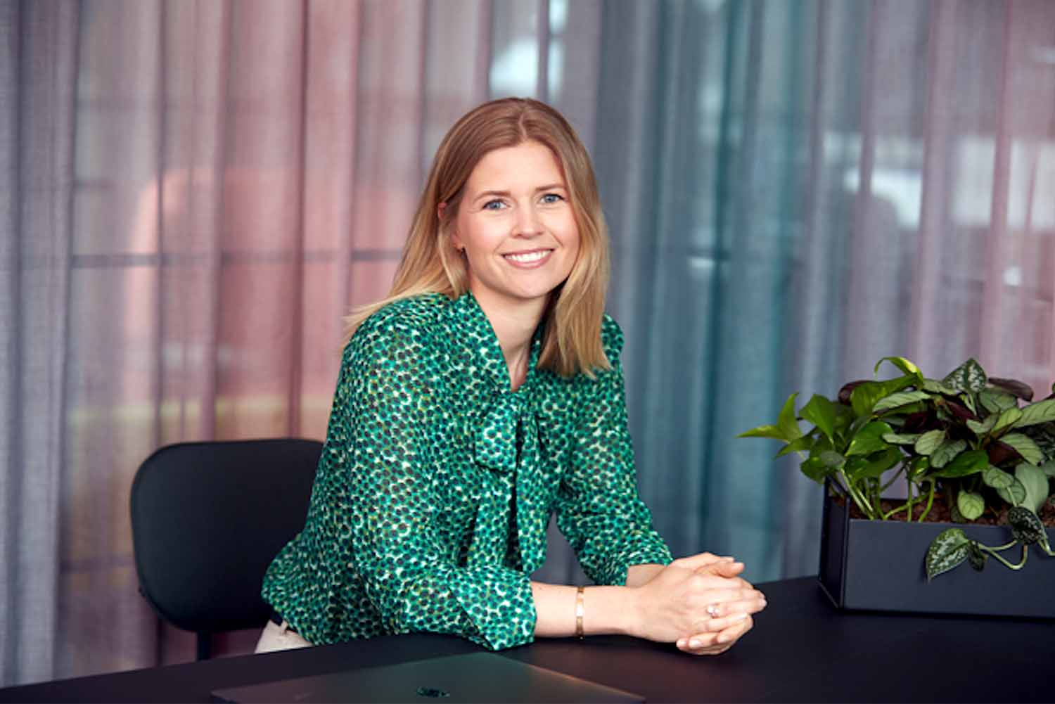 Merete Claudi-Tønnessen