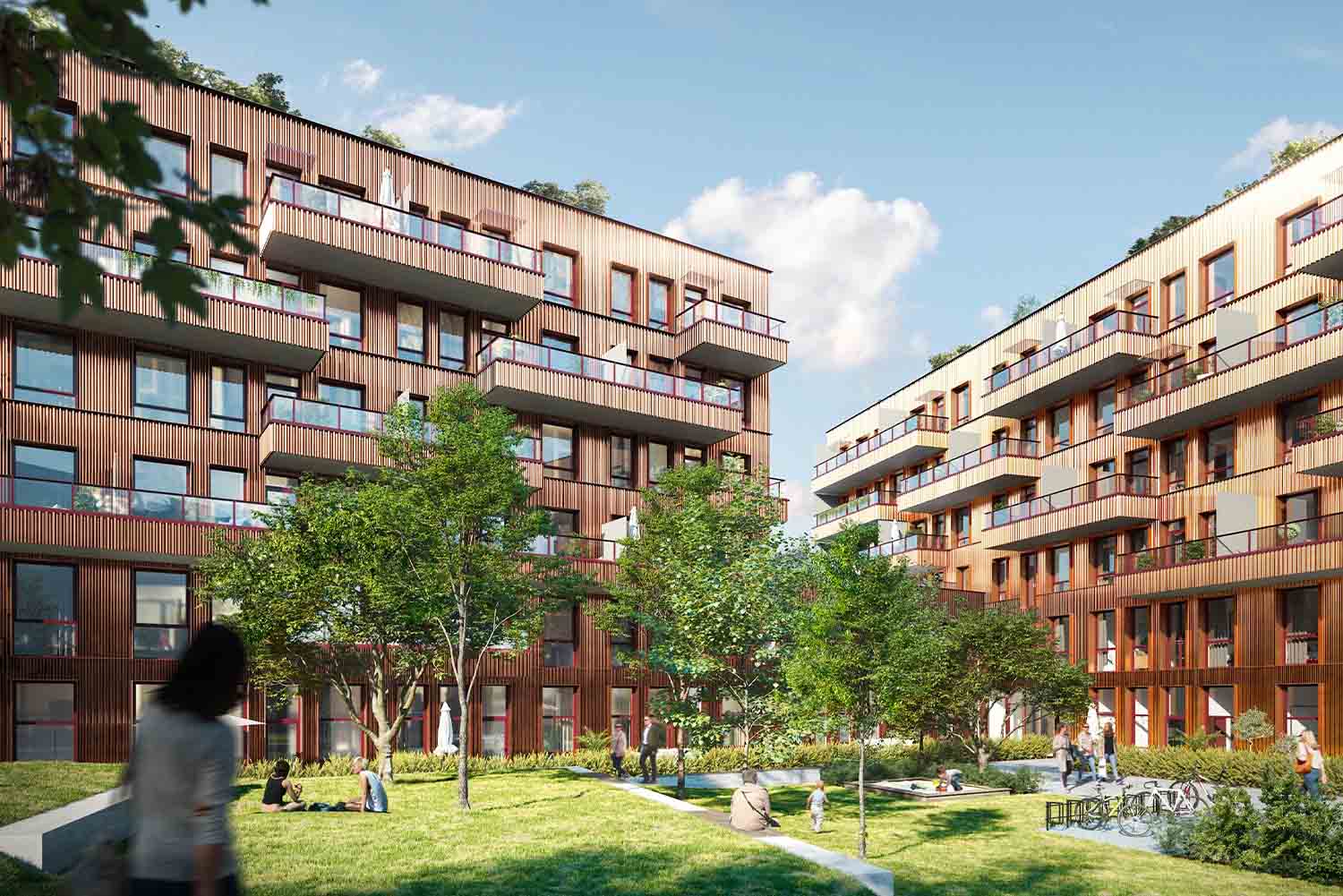 tigergården boligutvikling