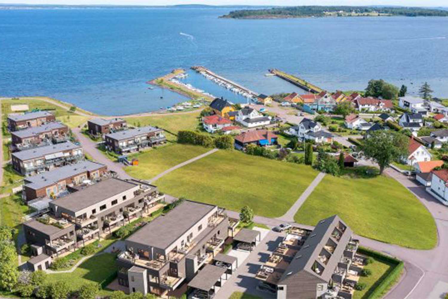 Strandhagen